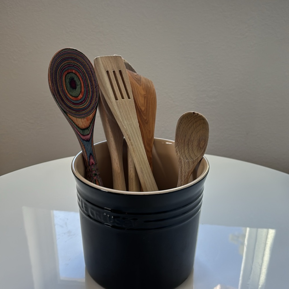 Le Creuset Crock